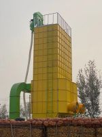 5H-32型批式循環谷物烘干機