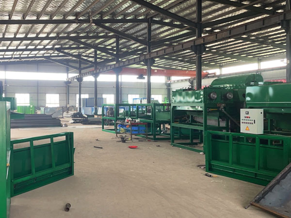 河南拓鑫現代農機裝備