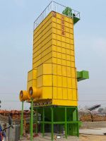 5H-32型批式循環谷物烘干機