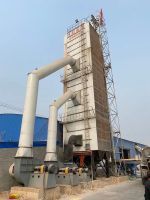 5H-200型連續式谷物烘干機